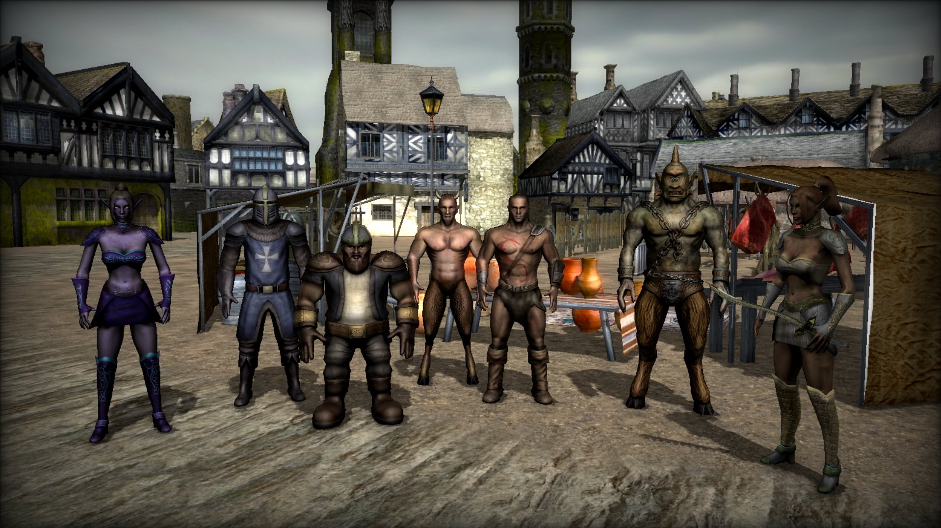 GameGuru - Expansion Pack screenshot 1