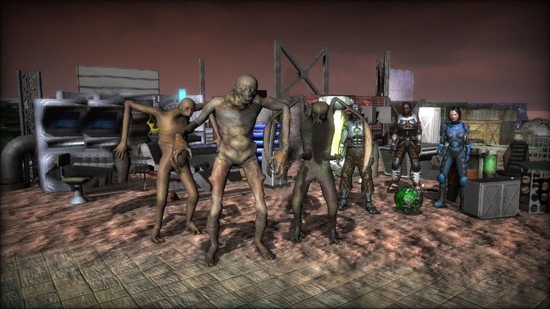 GameGuru - Expansion Pack screenshot 16