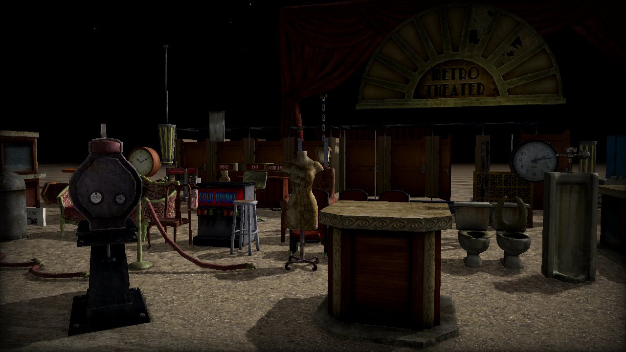 GameGuru - Expansion Pack screenshot 7