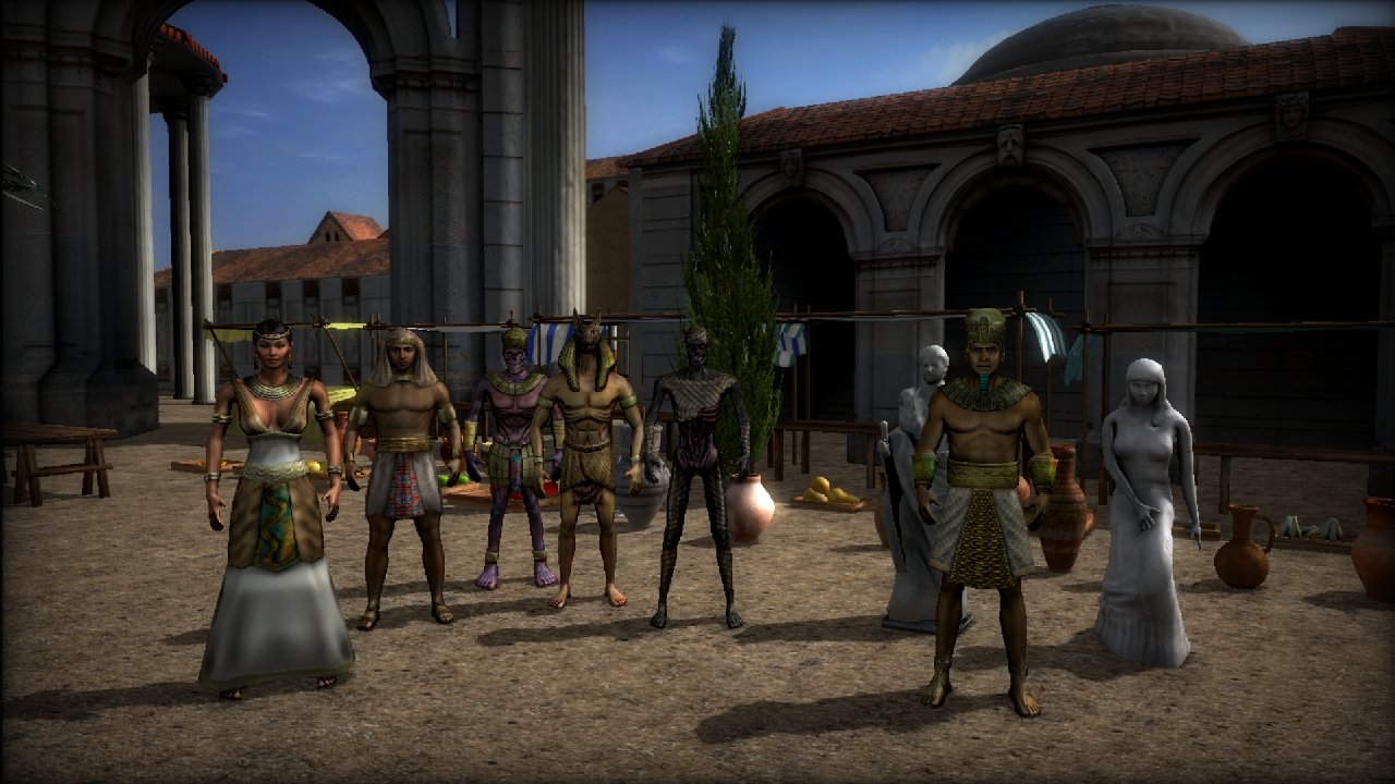 GameGuru - Expansion Pack screenshot 2