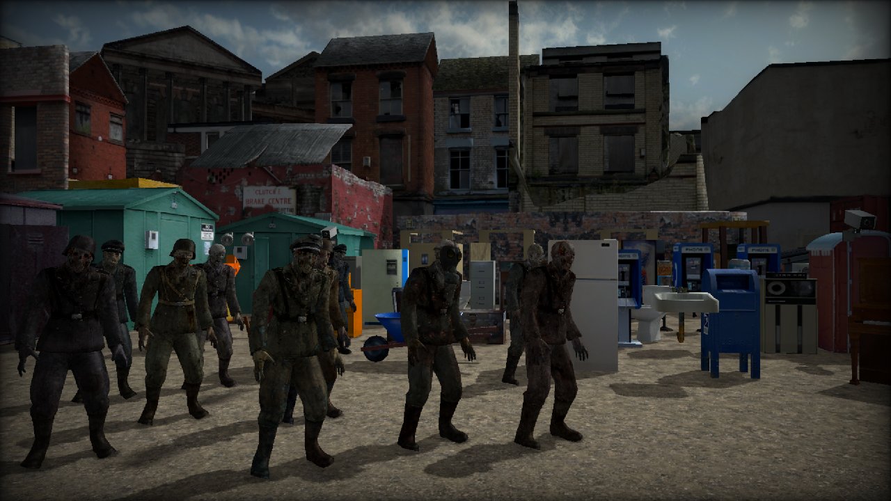 GameGuru - Expansion Pack screenshot 3