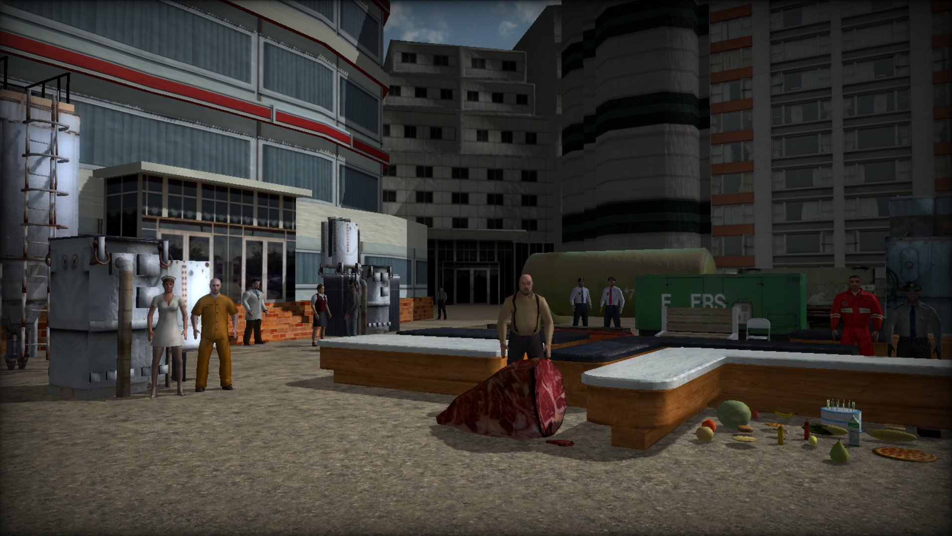 GameGuru - Expansion Pack screenshot 4