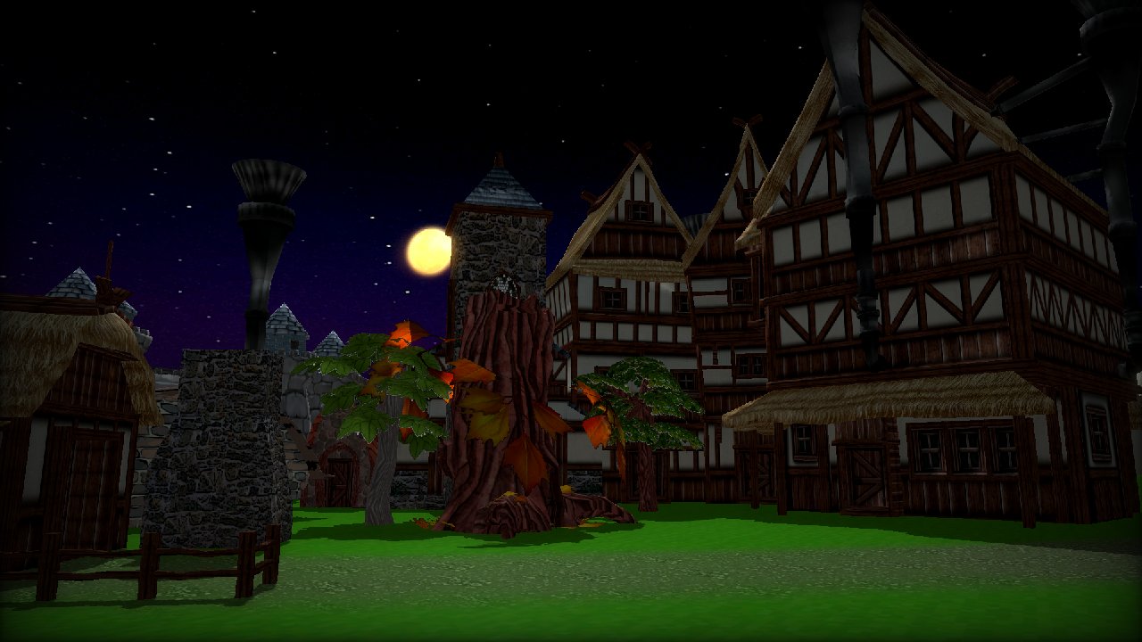 GameGuru - Expansion Pack screenshot 8