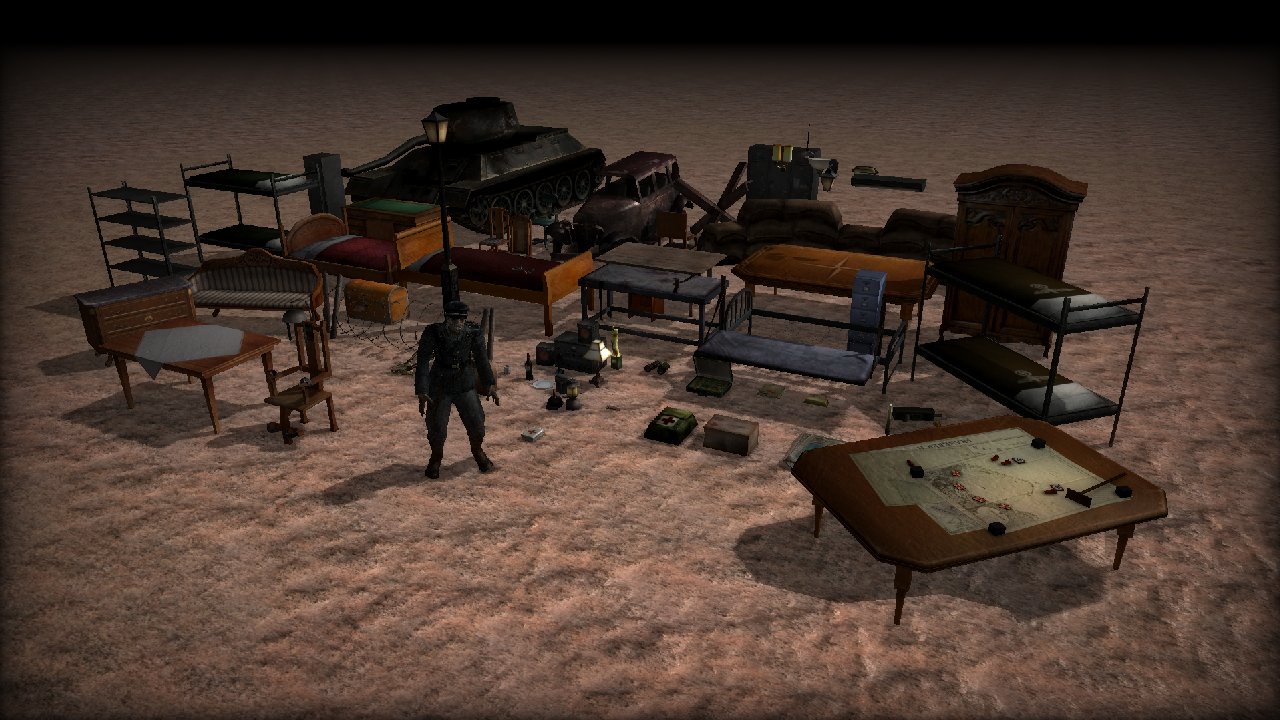 GameGuru - Expansion Pack screenshot 6