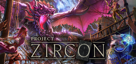 PROJECT ZIRCON