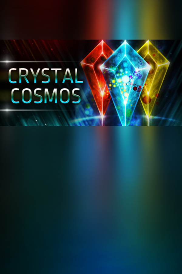 Crystal Cosmos