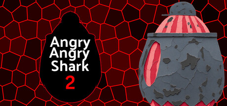Angry Angry Shark 2
