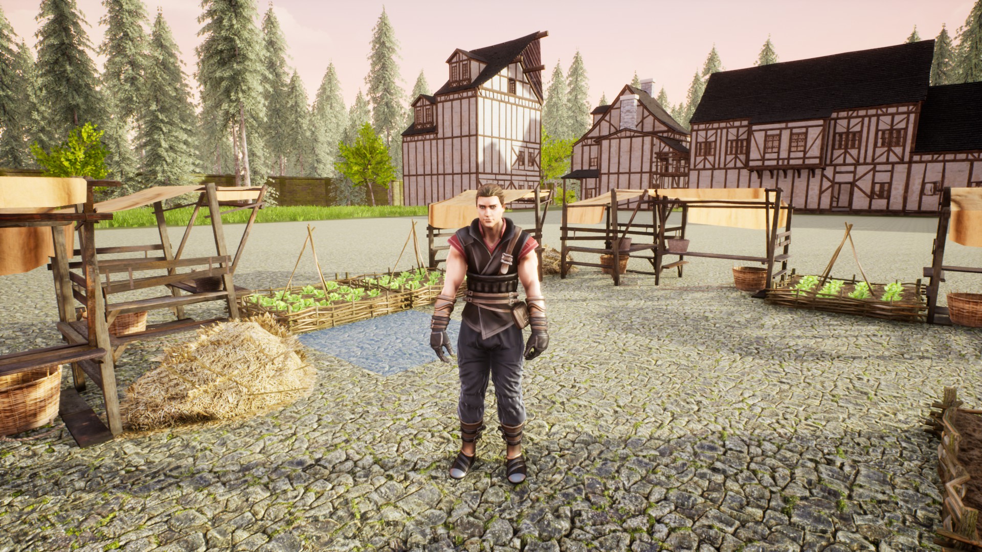 Push The Crate screenshot 4