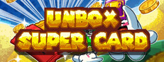 Poster Unbox Super Card