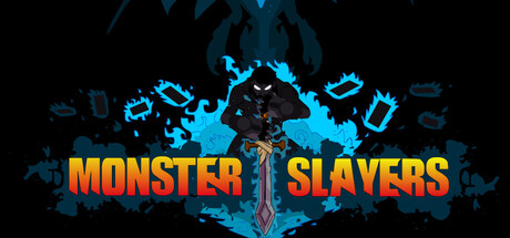Monster Slayers banner