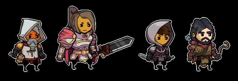 Monster Slayers thumbnail