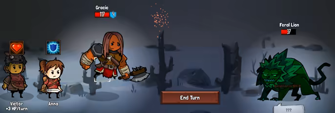 Monster Slayers thumbnail