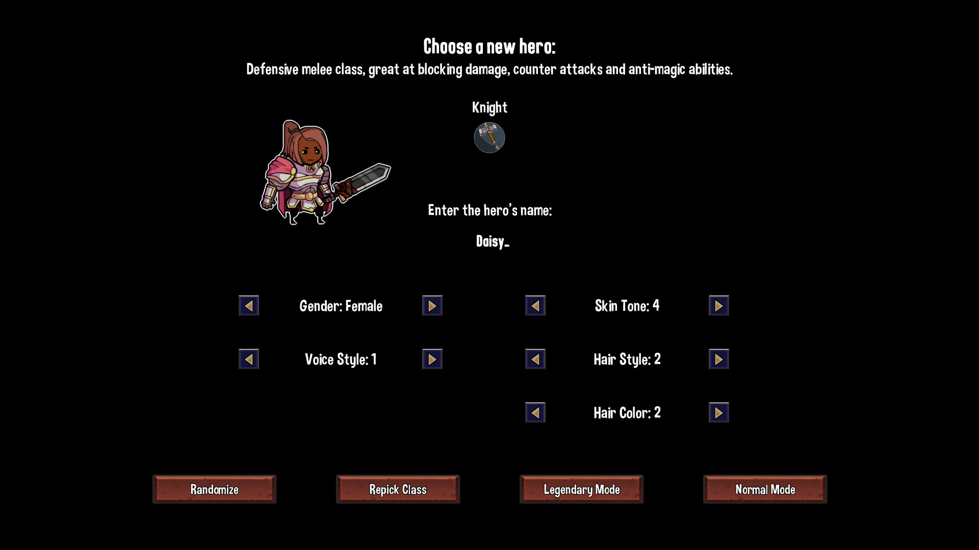 Monster Slayers screenshot 5