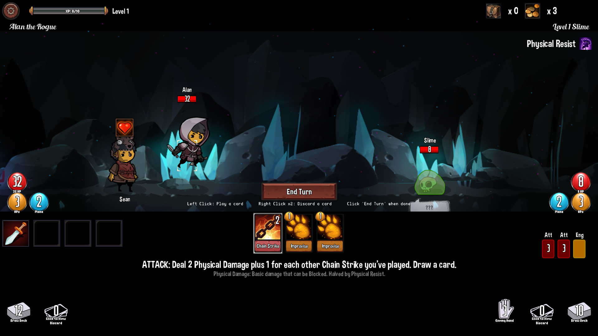 Monster Slayers screenshot 7