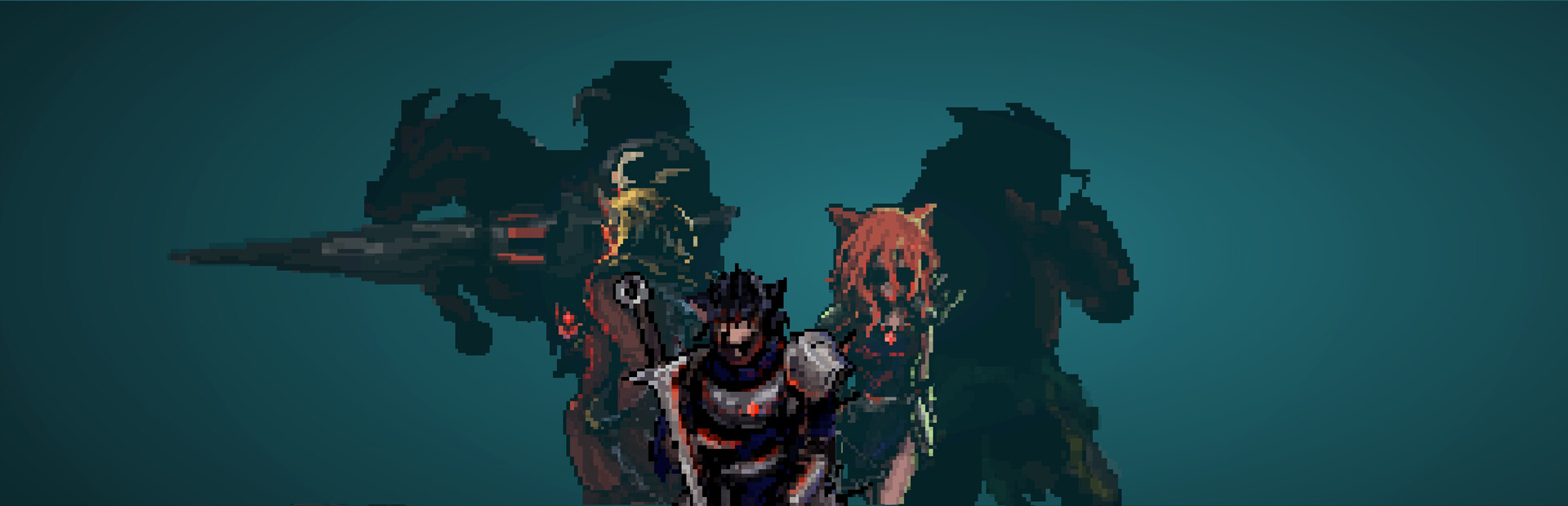 Survivor of the Meow Kingdom