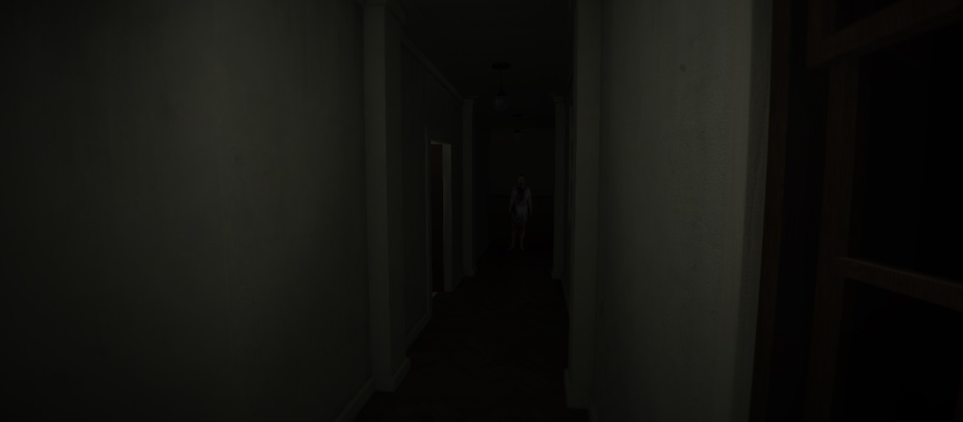 Strange Night screenshot 5