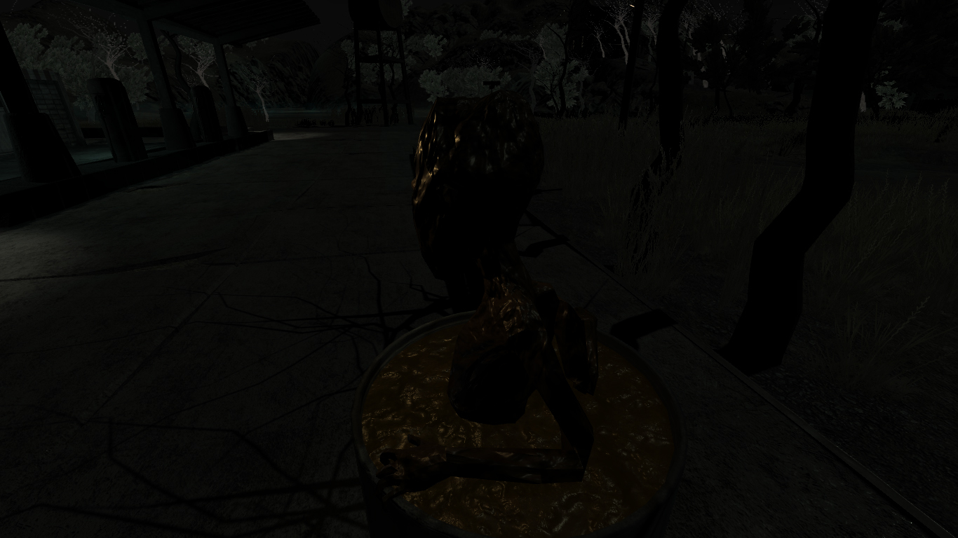 Antihorror screenshot 8