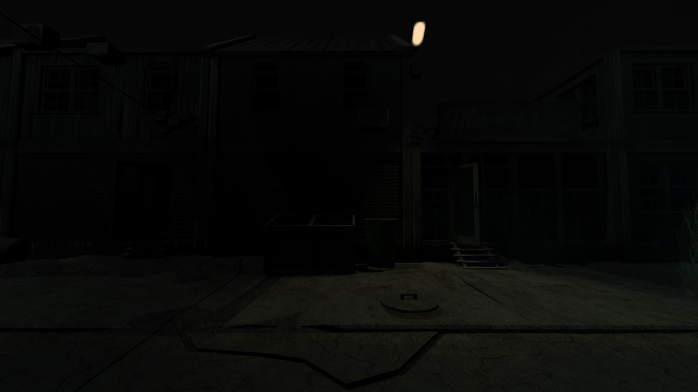 Antihorror screenshot 6