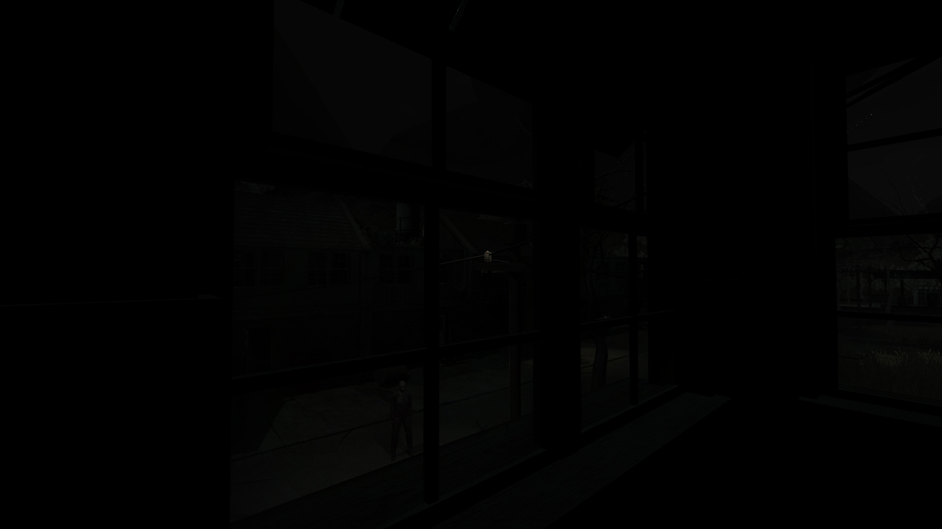 Antihorror screenshot 2