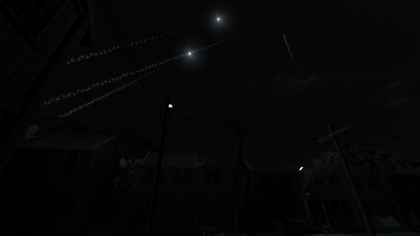 Antihorror screenshot 5