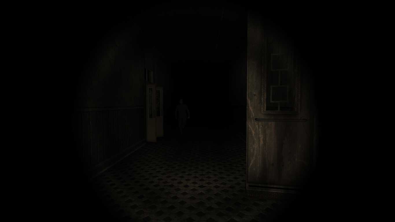 Antihorror screenshot 4
