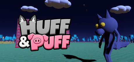 Huff & Puff — Steam header