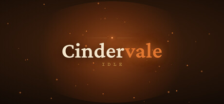 Cindervale Idle