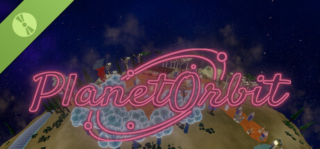 PlanetOrbit Demo