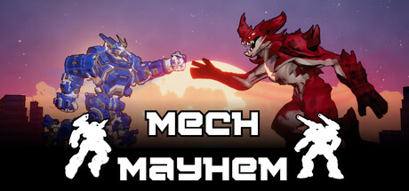 Mech Mayhem