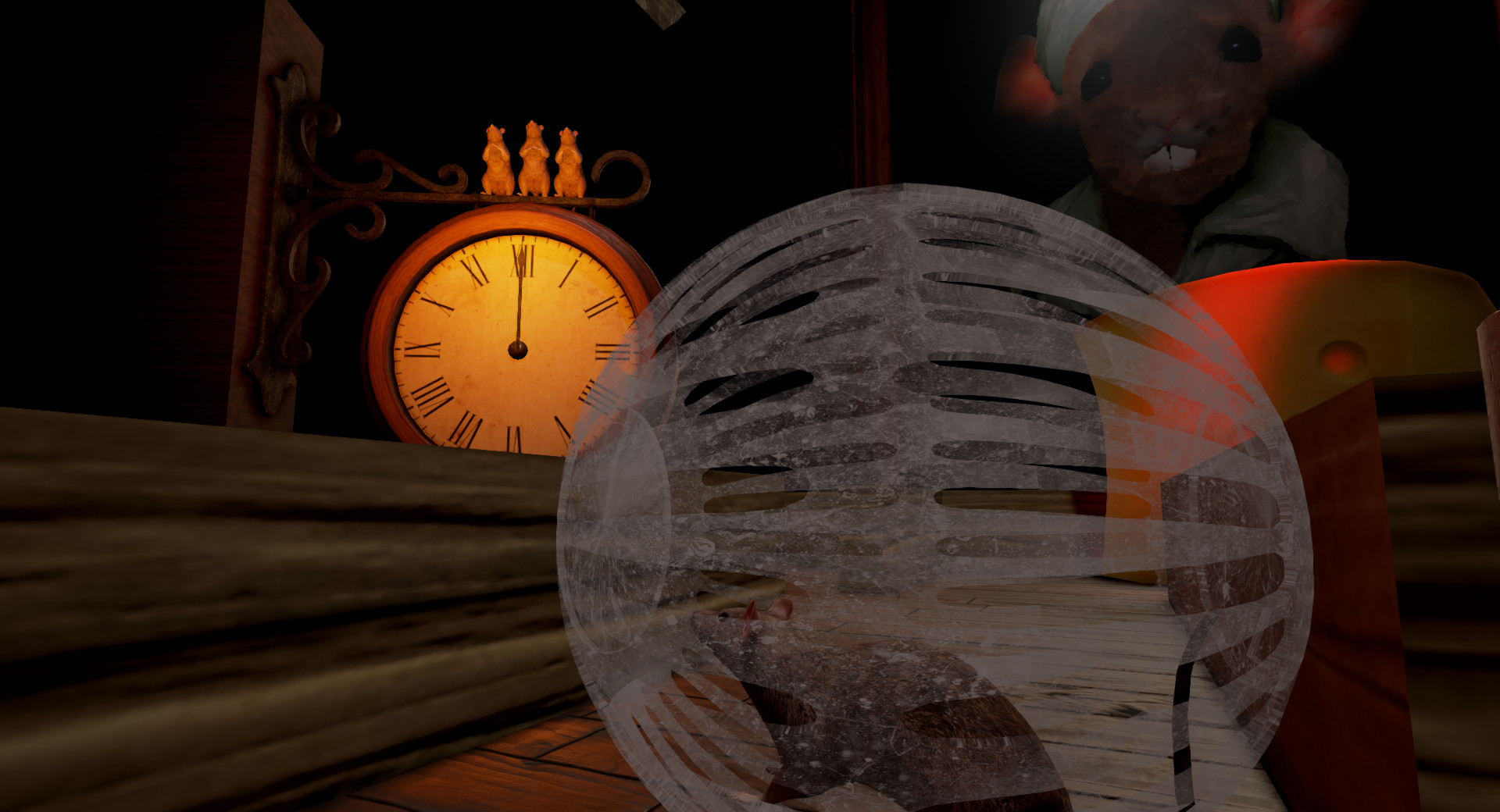 Maze Roller screenshot 7