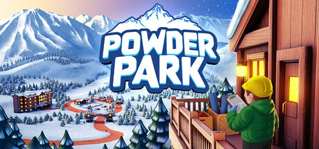 Powder Park