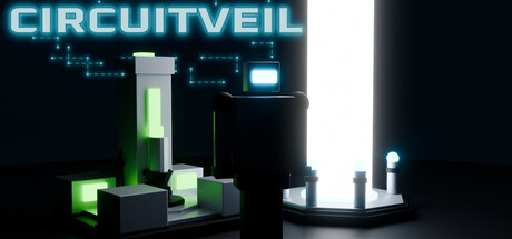 CircuitVeil — Steam header