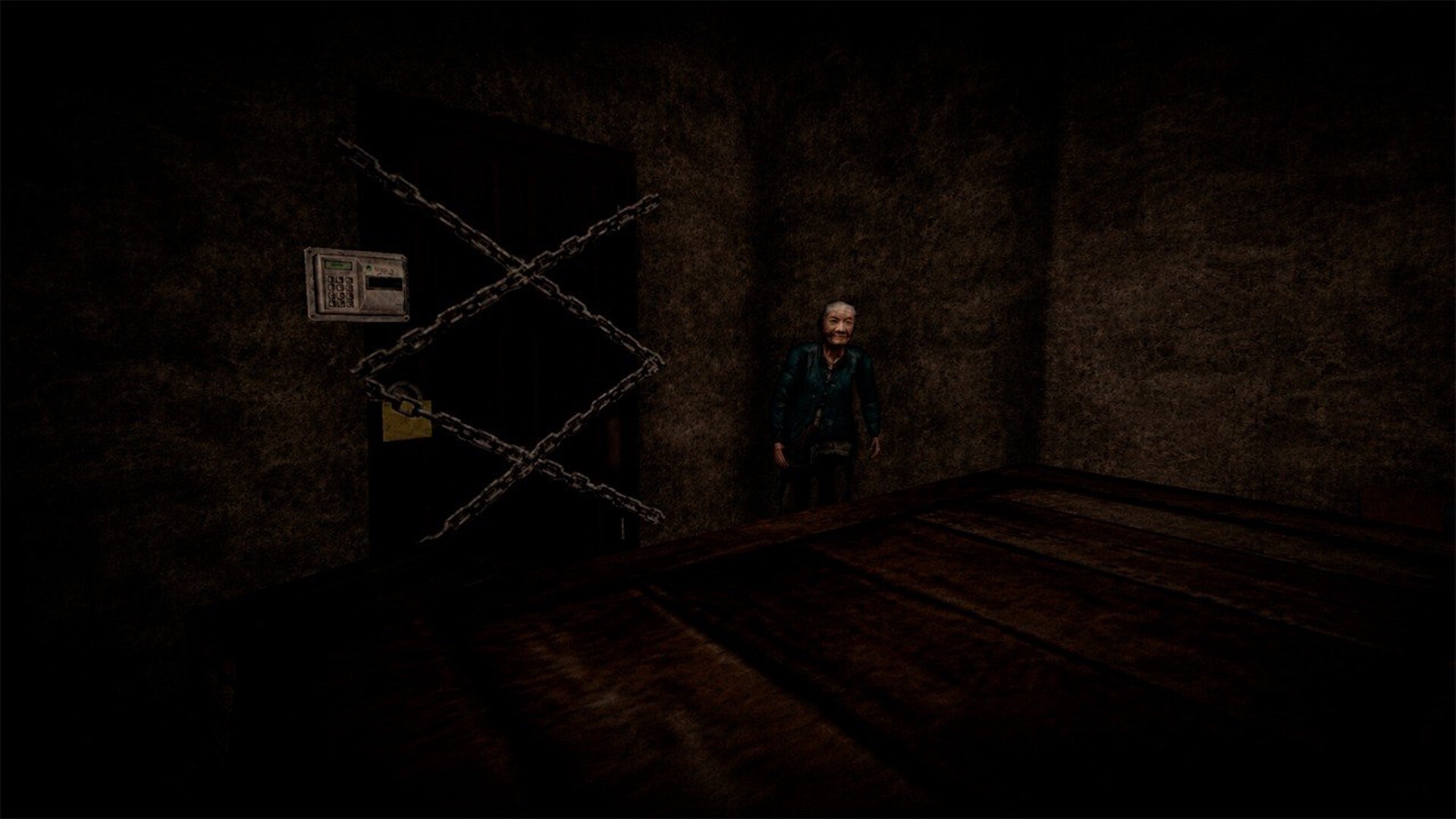 Escape the House screenshot 9