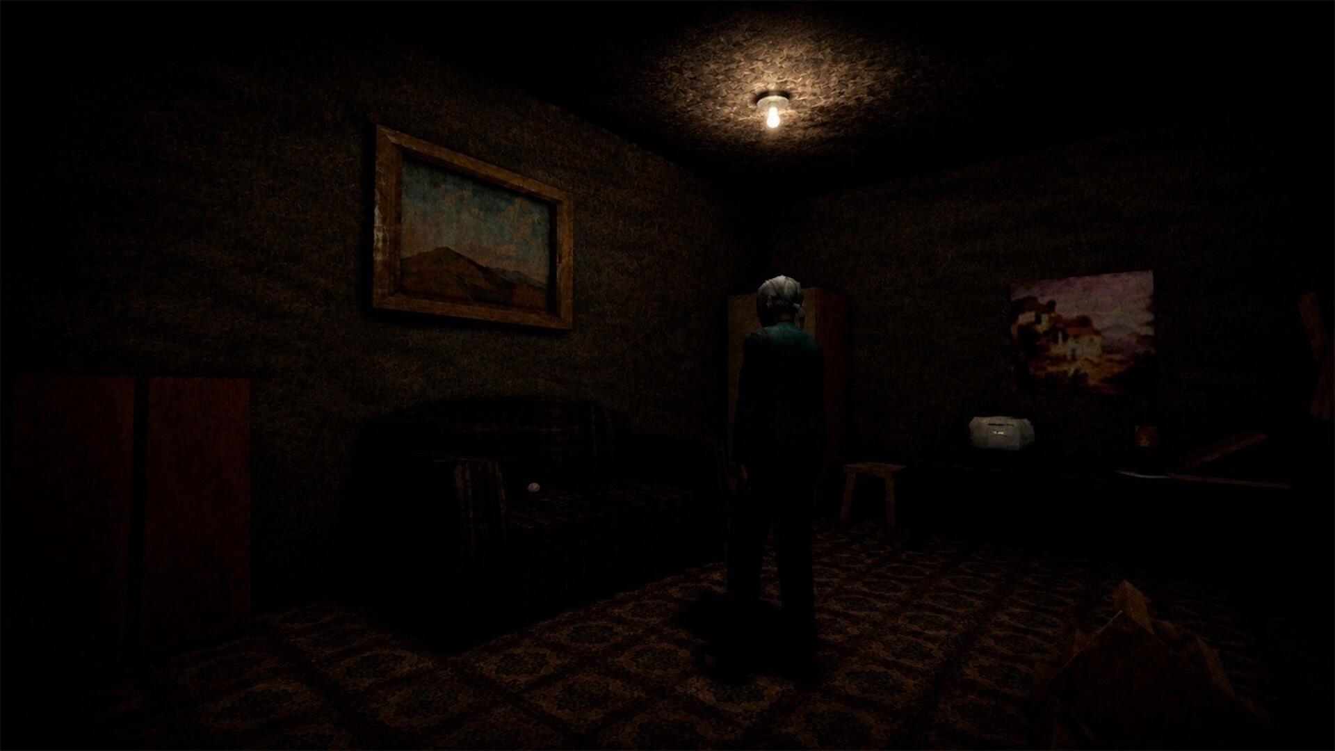 Escape the House screenshot 8
