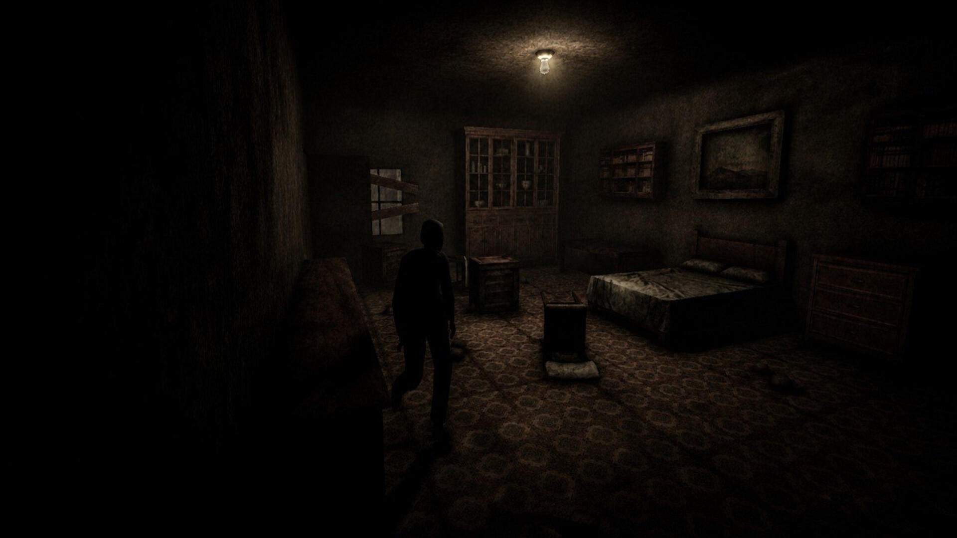 Escape the House screenshot 7