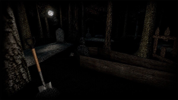 Escape the House screenshot 1