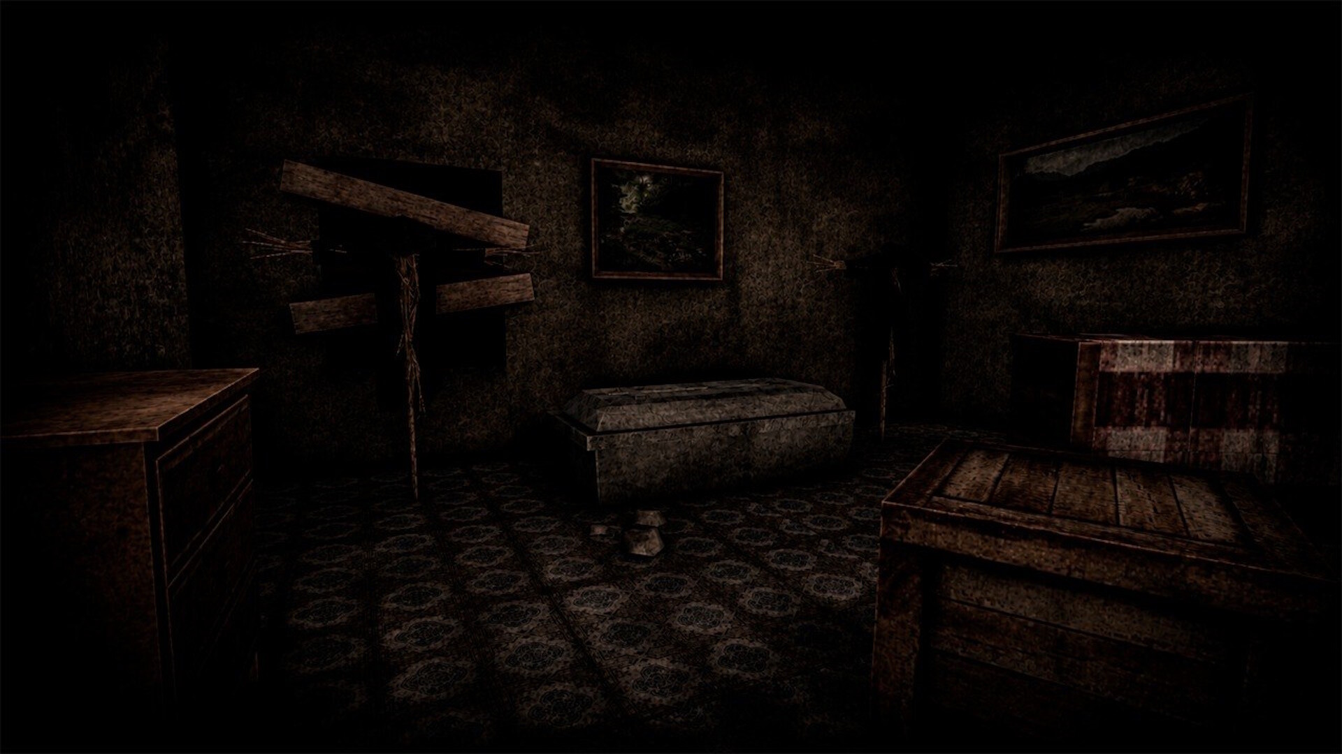 Escape the House screenshot 10