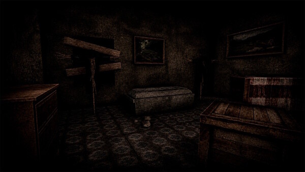 Escape the House screenshot 5