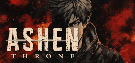 Ashen Throne — Steam header