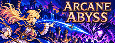 Poster Arcane Abyss