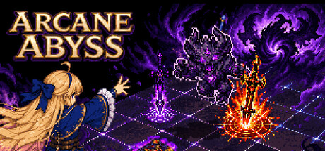 Arcane Abyss