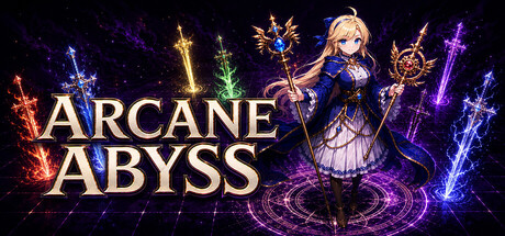 Arcane Abyss