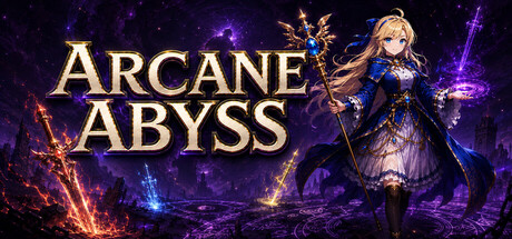 Arcane Abyss