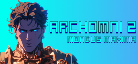 Archomni 2: Mondus Maxima — Steam header