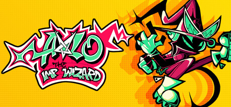 Avlo the Imp Wizard