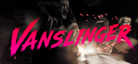 Vanslinger — Steam header