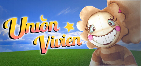 Union Vivien — Steam header