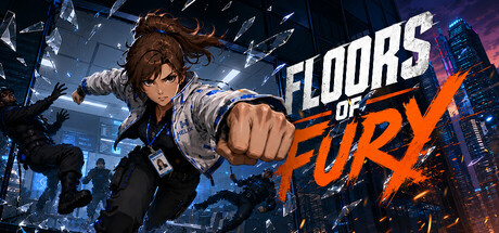 Floors of Fury