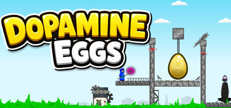 Dopamine Eggs