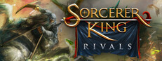 Sorcerer King: Rivals
